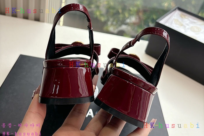 NEW 베르사체 신발 신상 V 45522250