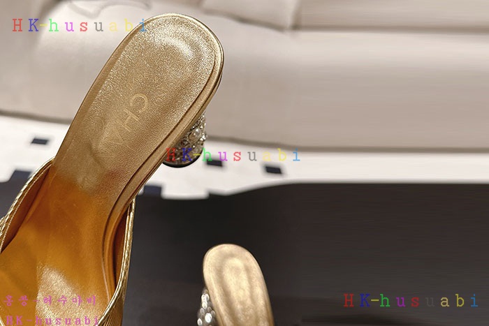 NEW 샤넬 샌들 신상 C 25233603