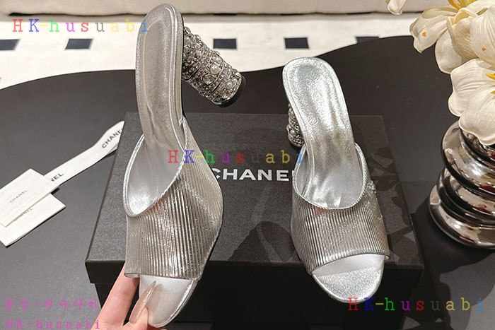 NEW 샤넬 샌들 신상 C 25233604