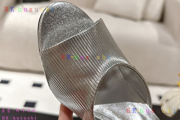 NEW 샤넬 샌들 신상 C 25233604