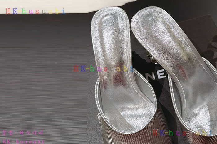 NEW 샤넬 샌들 신상 C 25233604