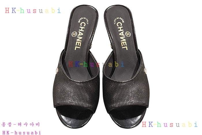 NEW 샤넬 샌들 신상 C 25233602