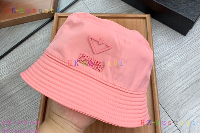 NEW 프라다 모자 신상 P 544702