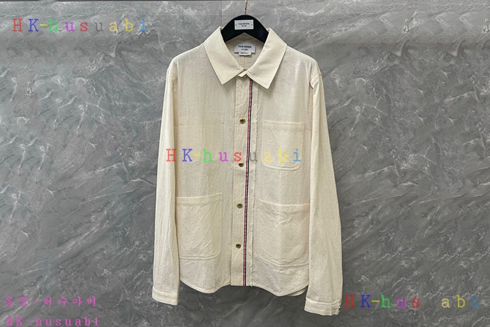 NEW 톰브라운 자켓 신상 TB 6350116