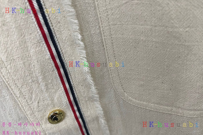 NEW 톰브라운 자켓 신상 TB 6350116