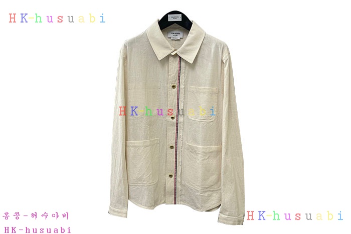 NEW 톰브라운 자켓 신상 TB 6350116