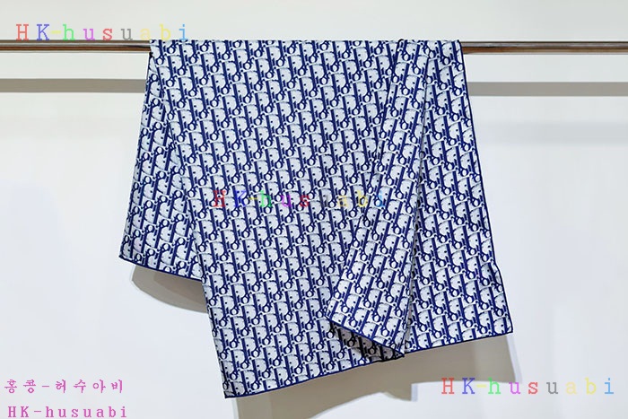 NEW 디올 스카프 신상 DR 8895802