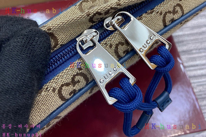 ★미러급★구찌 뱀 자수 숄더백 817771