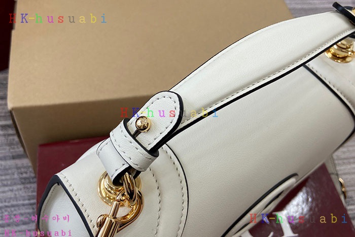 ★미러급★구찌  블론디 스몰 탑 핸들백 815714-