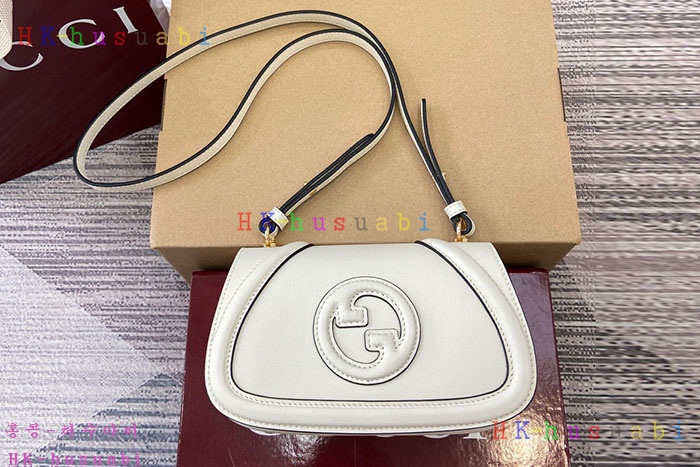 ★미러급★구찌 블론디 미니 숄더백 815700