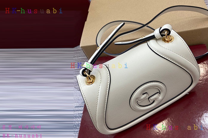 ★미러급★구찌 블론디 미니 숄더백 815700