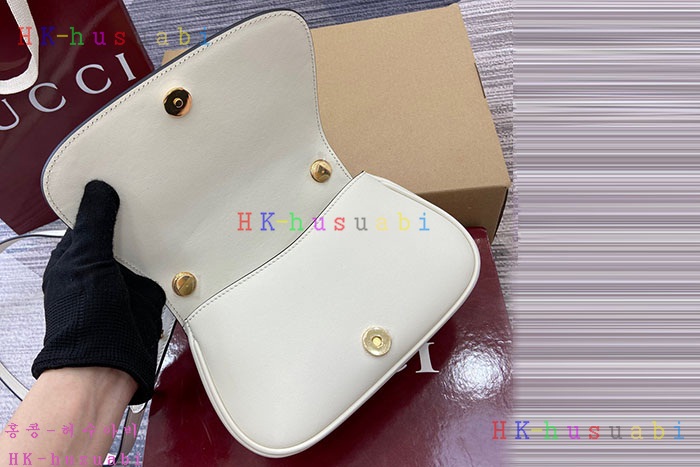 ★미러급★구찌 블론디 미니 숄더백 815700