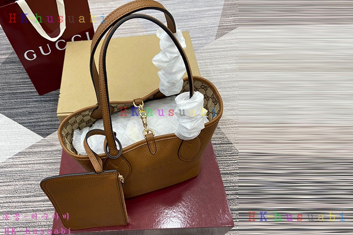 ★미러급★구찌 토티시마 스몰 리버서블 토트백 839124-2