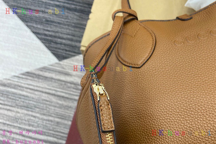 ★미러급★구찌 토티시마 스몰 리버서블 토트백 839124-2