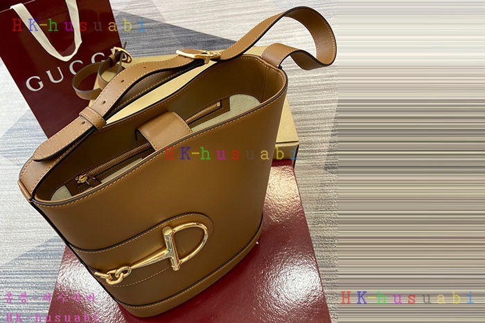 ★미러급★구찌 73  버킷백 833660 833665-4
