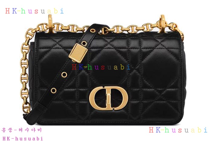 ★미러급★디올 Soft Dior Caro 카로 스몰 백  M9252-2