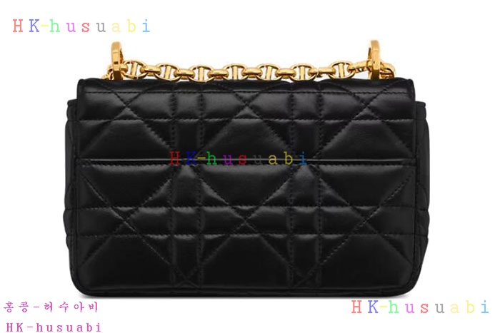 ★미러급★디올 Soft Dior Caro 카로 스몰 백  M9252-2