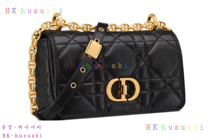 ★미러급★디올 Soft Dior Caro 카로 스몰 백  M9252-2