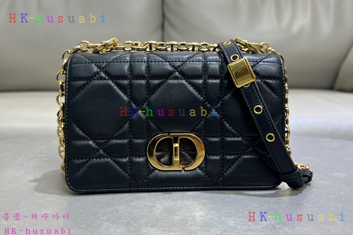 ★미러급★디올 Soft Dior Caro 카로 스몰 백  M9252-2