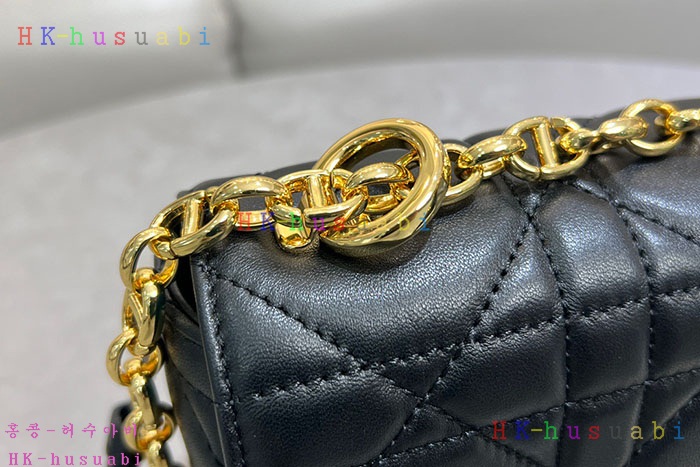 ★미러급★디올 Soft Dior Caro 카로 스몰 백  M9252-2