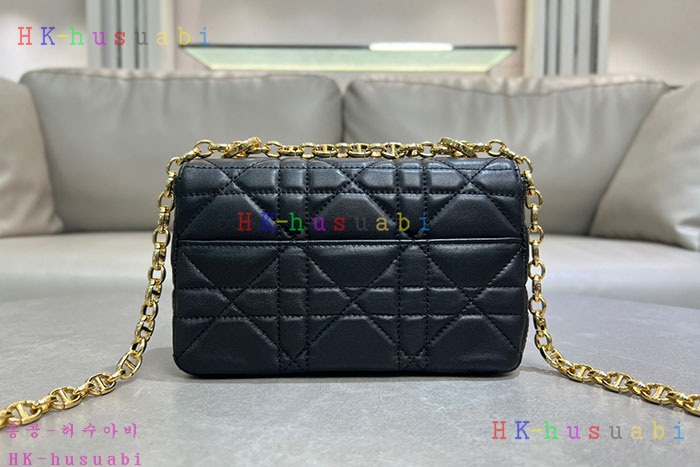 ★미러급★디올 Soft Dior Caro 카로 스몰 백  M9252-2