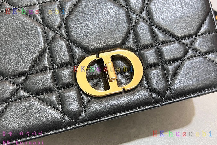 ★미러급★디올 Soft Dior Caro 카로 스몰 백  M9252-2