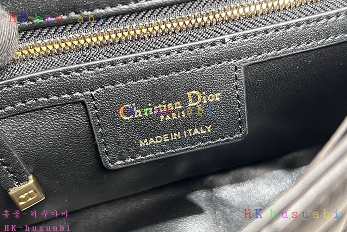 ★미러급★디올 Soft Dior Caro 카로 스몰 백  M9252-2