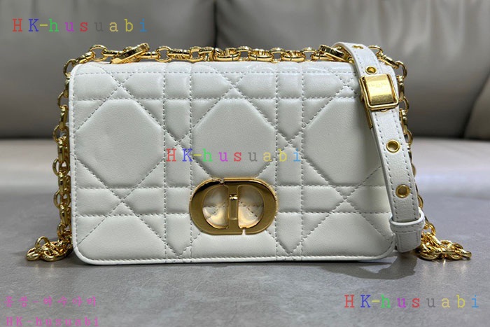★미러급★디올 Soft Dior Caro 카로 스몰 백  M9252-4