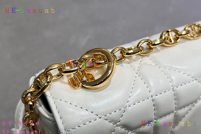 ★미러급★디올 Soft Dior Caro 카로 스몰 백  M9252-4