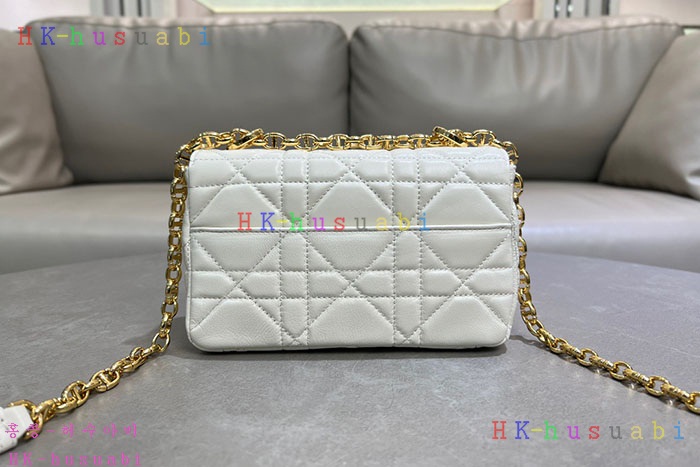 ★미러급★디올 Soft Dior Caro 카로 스몰 백  M9252-4