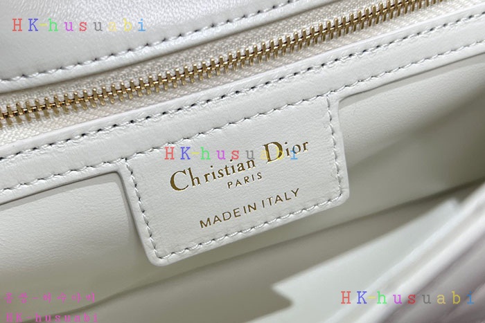 ★미러급★디올 Soft Dior Caro 카로 스몰 백  M9252-4