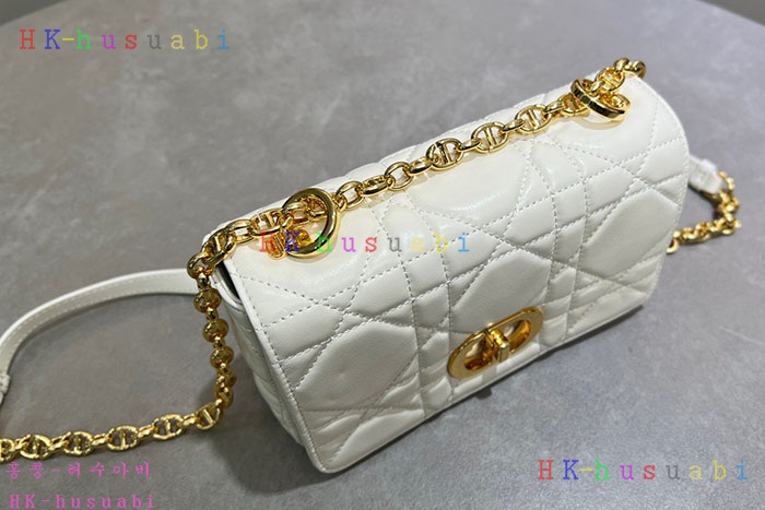 ★미러급★디올 Soft Dior Caro 카로 스몰 백  M9252-4