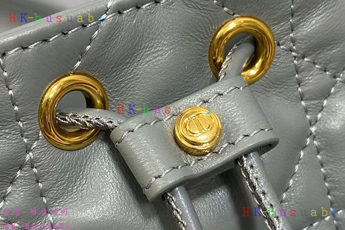 ★미러급★디올 Dior Caro 카로  나노 버킷백 S5250-5