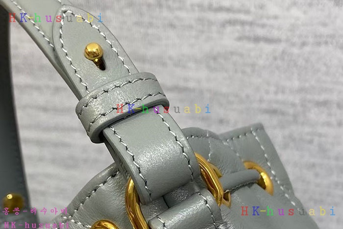 ★미러급★디올 Dior Caro 카로  나노 버킷백 S5250-5