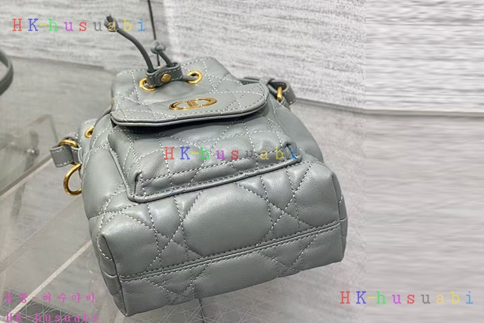 ★미러급★디올 Dior Caro 카로  나노 버킷백 S5250-5
