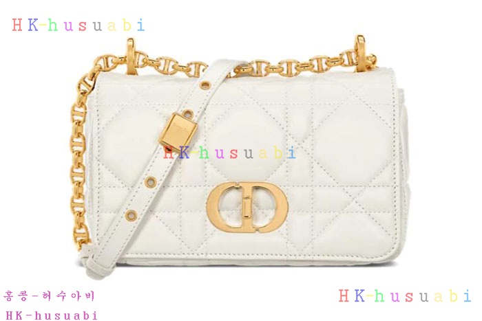 ★미러급★디올 Soft Dior Caro 카로 스몰 백  M9252-4