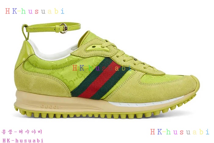 NEW 구찌 스니커즈 신상 GU 14441502