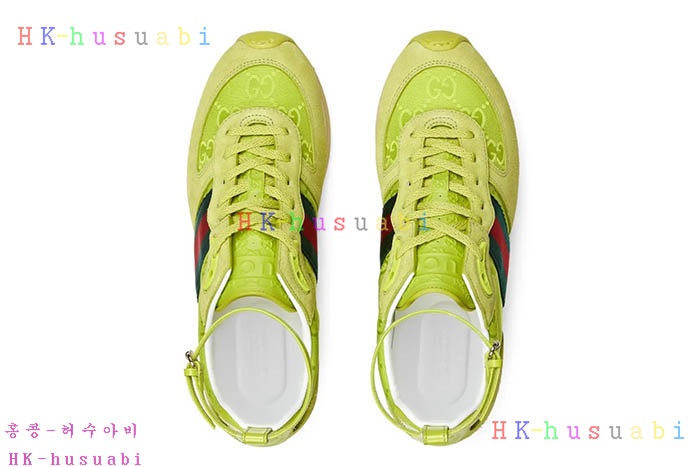 NEW 구찌 스니커즈 신상 GU 14441502