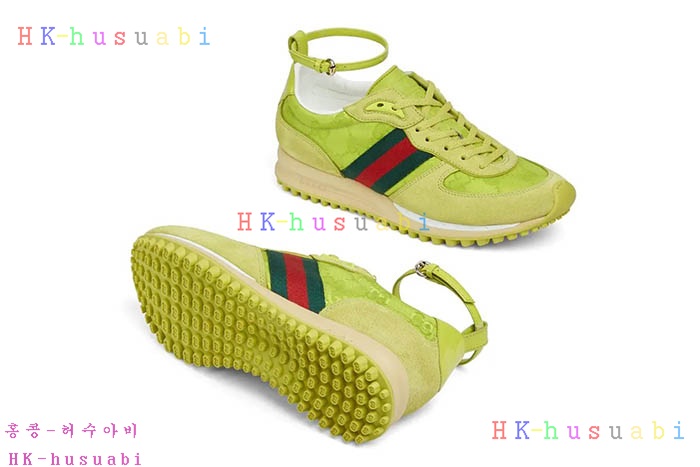 NEW 구찌 스니커즈 신상 GU 14441502