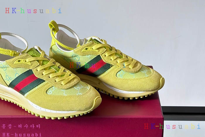 NEW 구찌 스니커즈 신상 GU 14441502