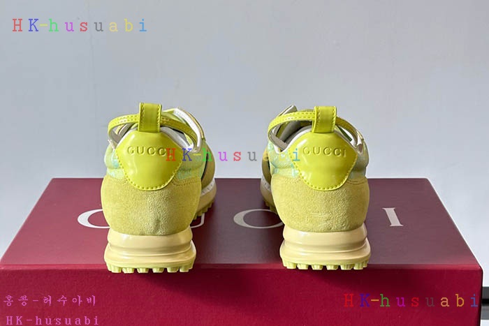 NEW 구찌 스니커즈 신상 GU 14441502