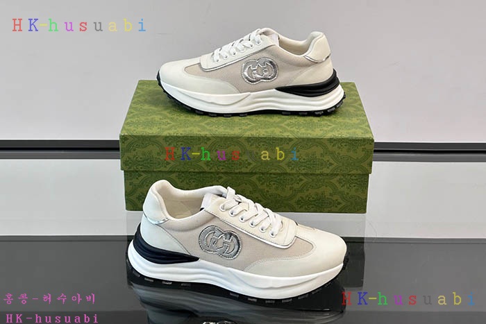 NEW 구찌 스니커즈 신상 GU 14495240