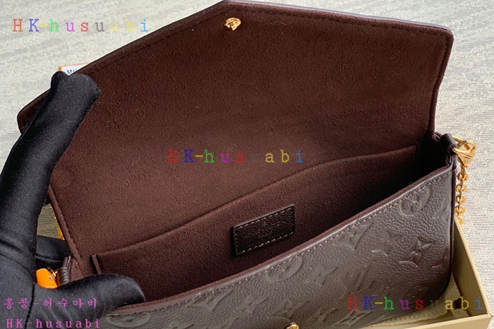 ★미러급★루이비통 포쉐트 펠리시 M14193