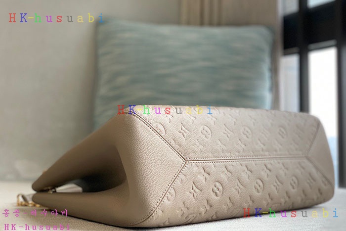 ★미러급★루이비통 애니타임 숄더백 MM 체인 숄더백 M14658