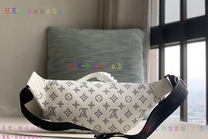 ★미러급★루이 비통 러시 범백 M25227