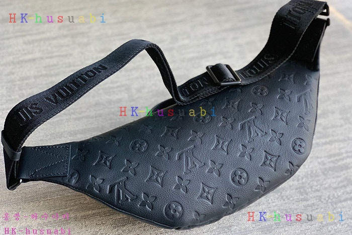 ★미러급★루이비통 러시 범백 모노그램 섀도우 M47058