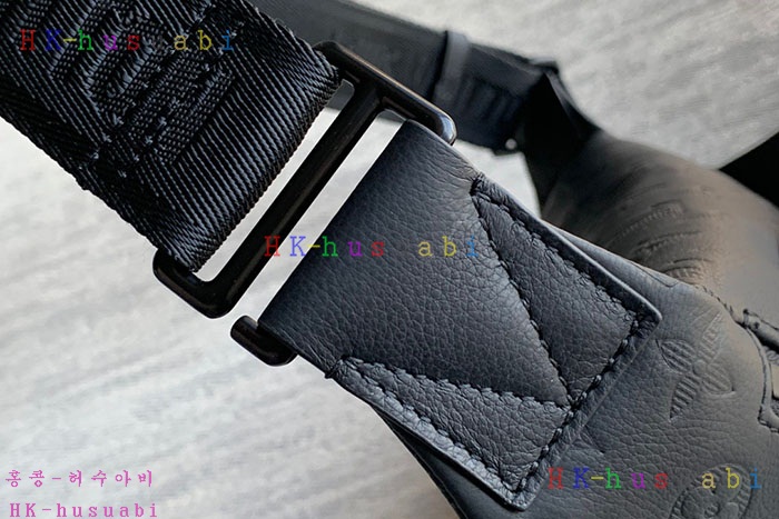 ★미러급★루이비통 러시 범백 모노그램 섀도우 M47058