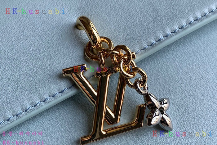 ★미러급★루이 뷔 여자 가방 월릿 온 체인 LV 블룸 M14547