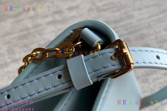 ★미러급★루이 뷔 여자 가방 월릿 온 체인 LV 블룸 M14547