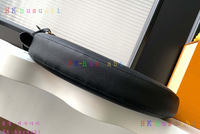 ★미러급★루이비통 로우 키 쿠키 MM 블랙 M14417